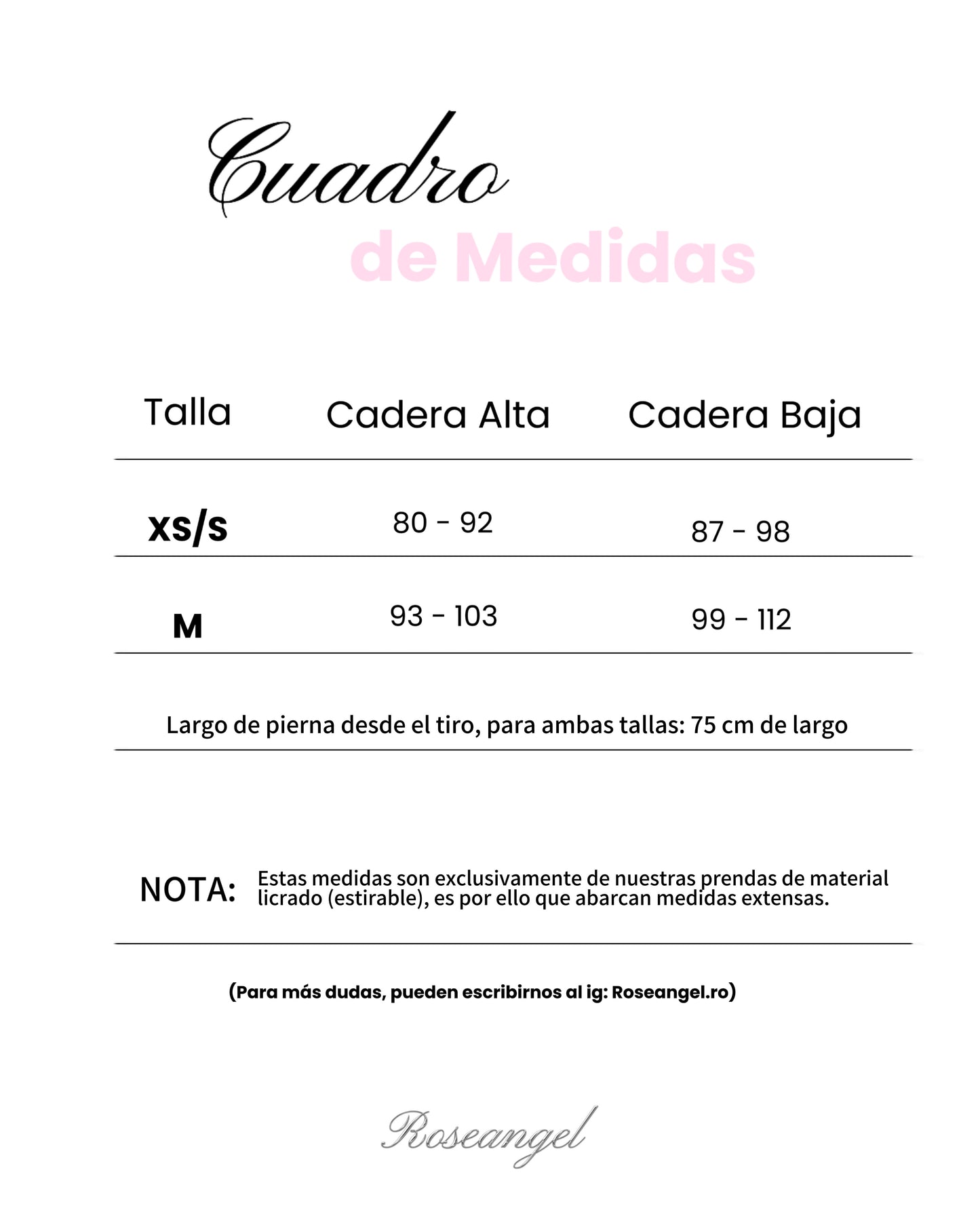 Pantalón ‘Black Cat Energy’ - Negro