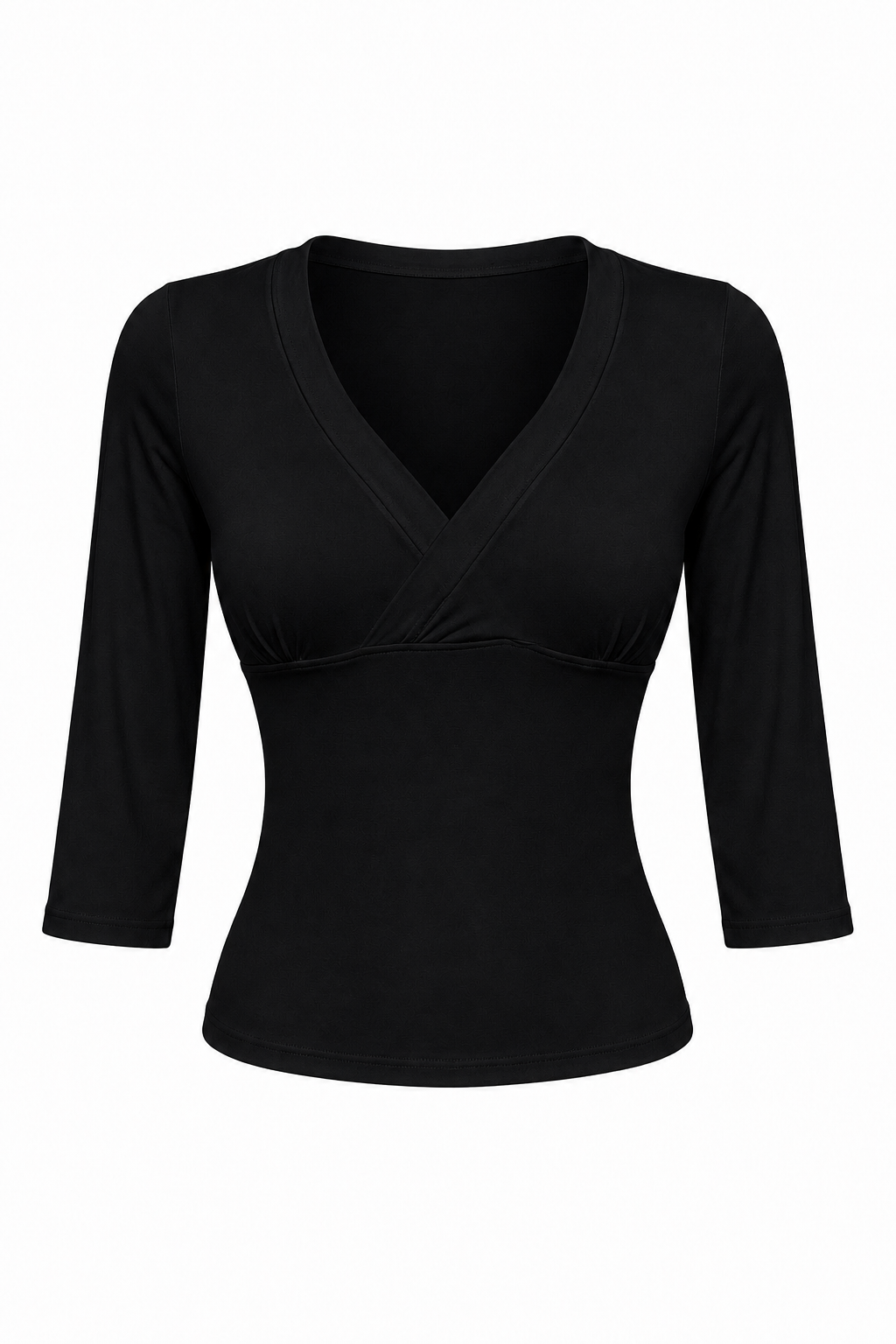 Top Gia - Negro