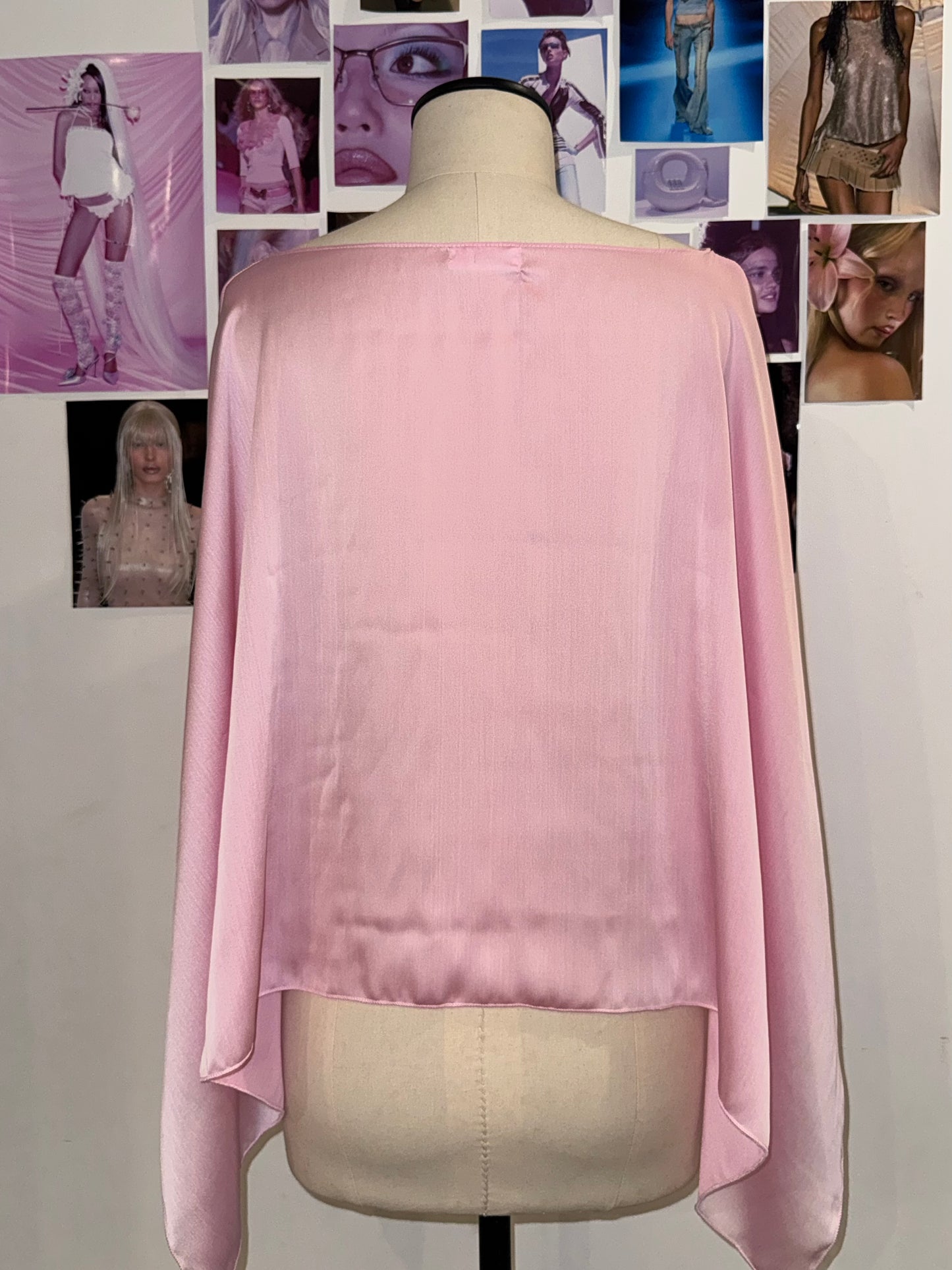 Capa Ana - Rosa Perlado