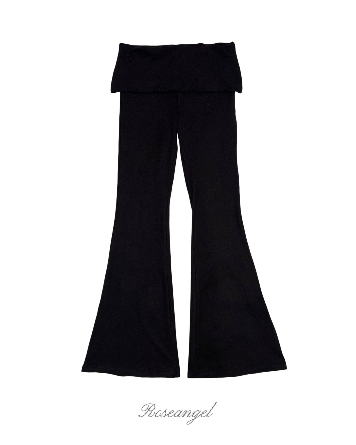 Pantalón ‘Black Cat Energy’ - Negro