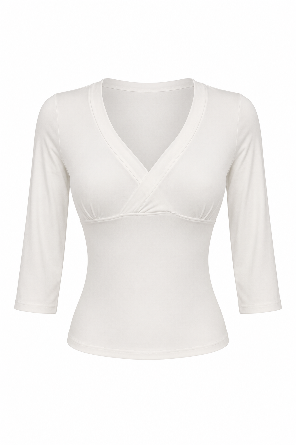 Top Gia - Blanco