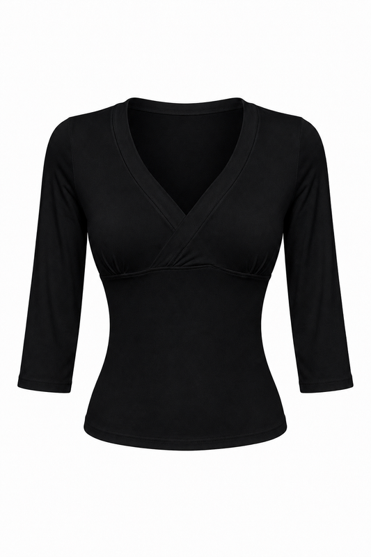 Top Gia - Negro
