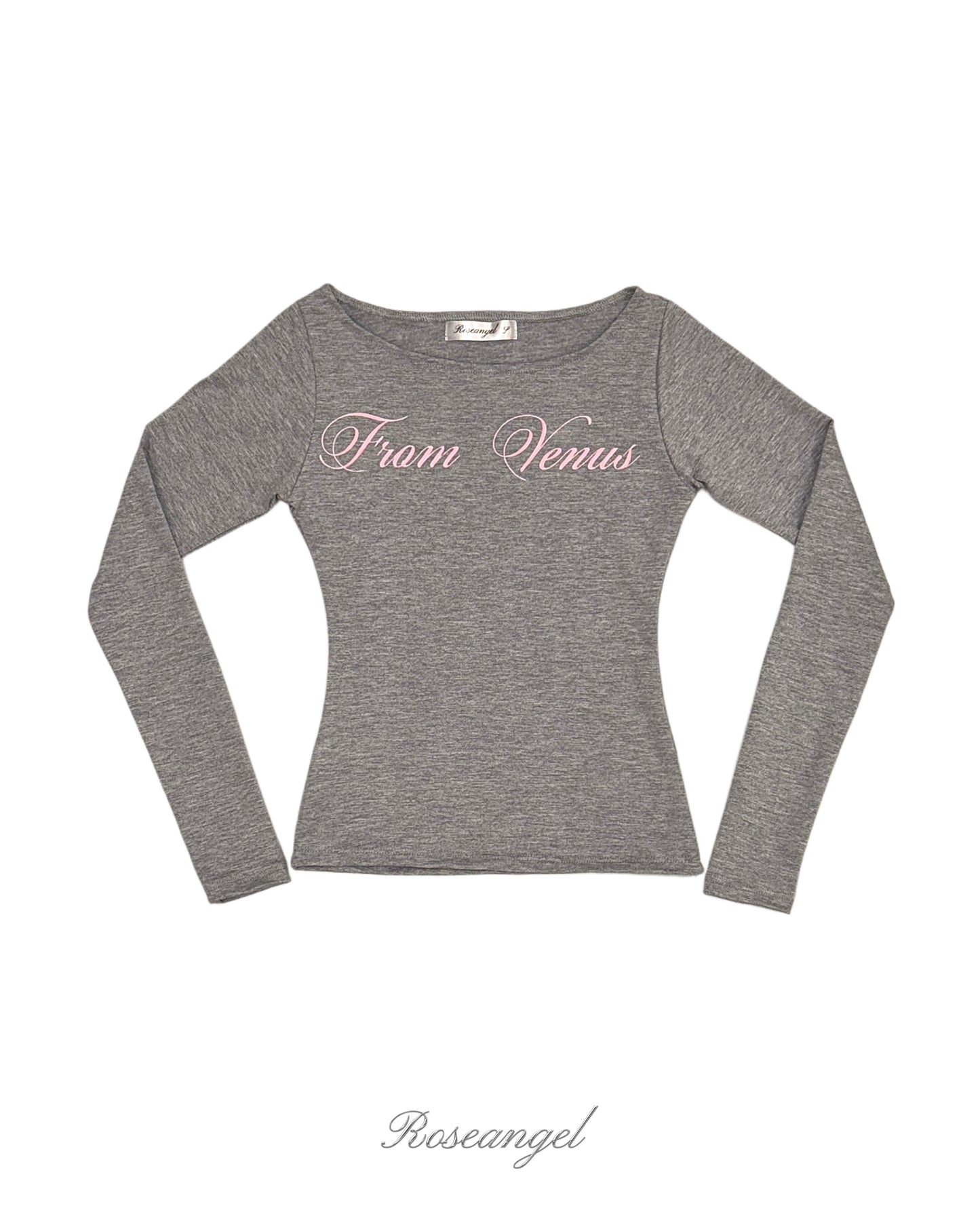 Top ‘From Venus’ - Melange