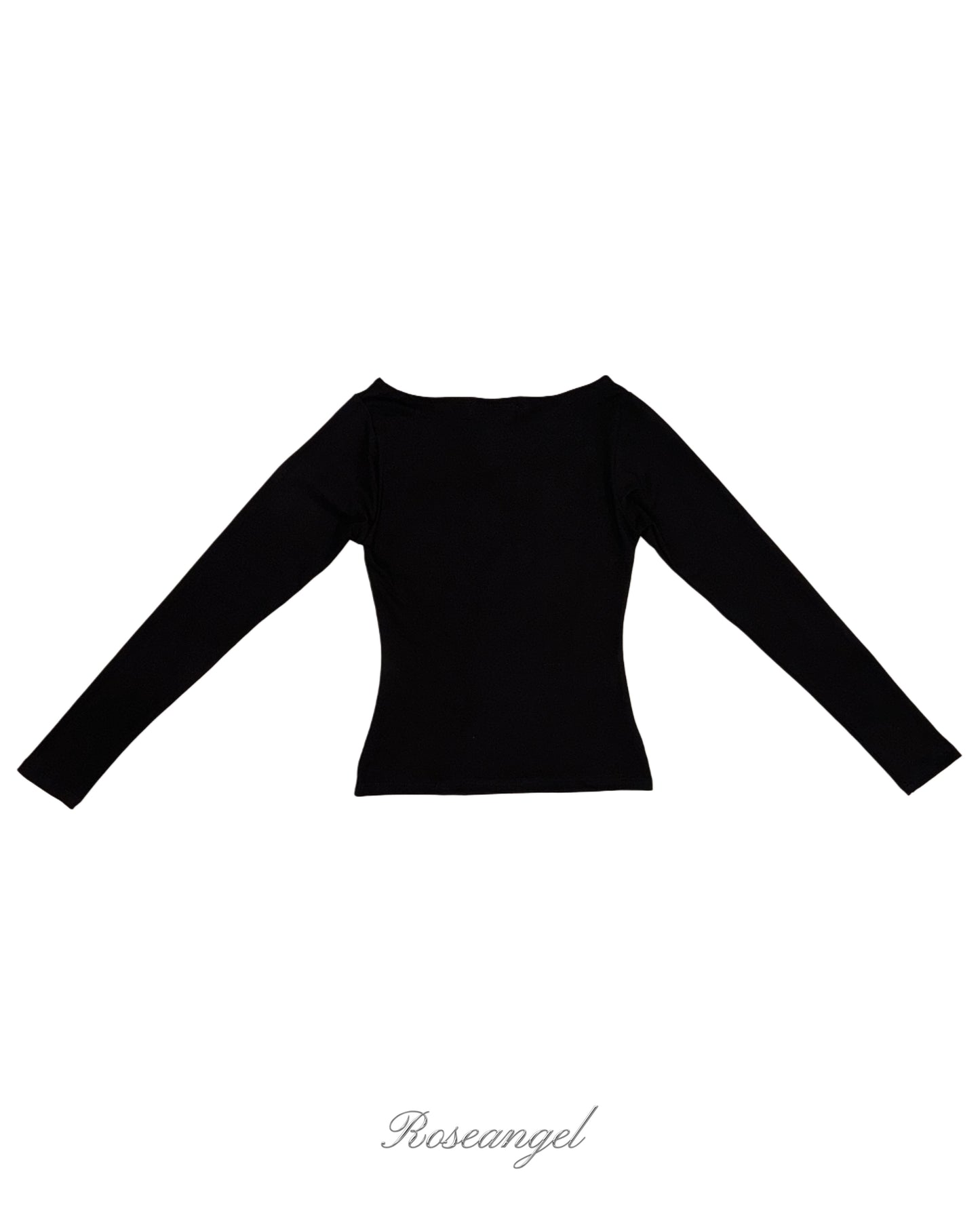 Top ‘Black Cat Energy’ - Negro