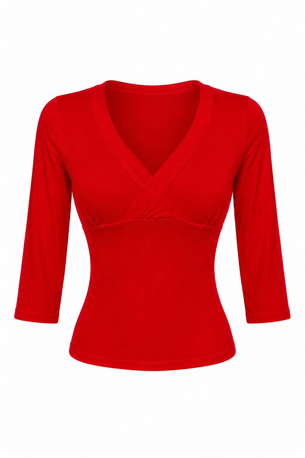 Top Gia - Rojo