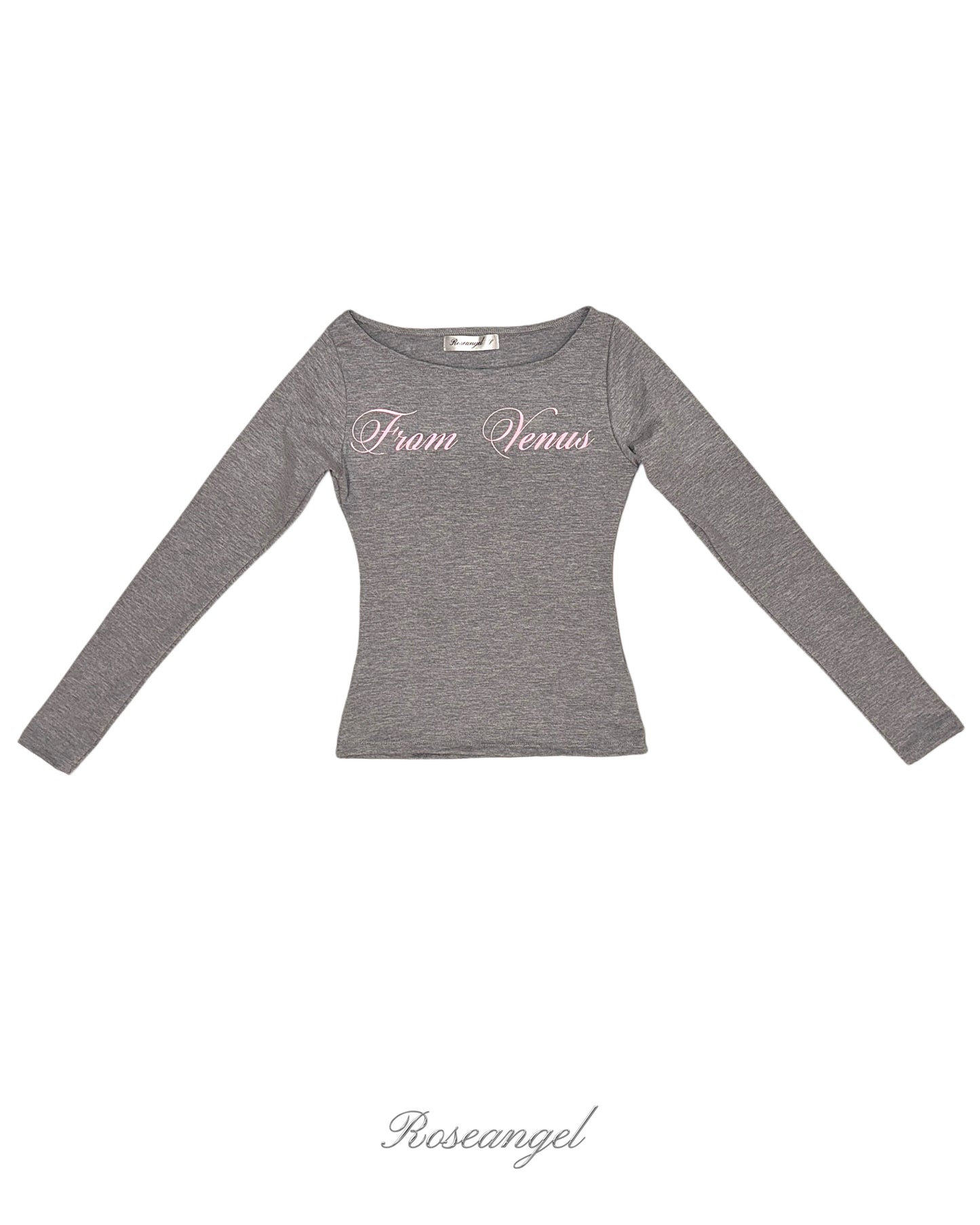 Top ‘From Venus’ - Melange