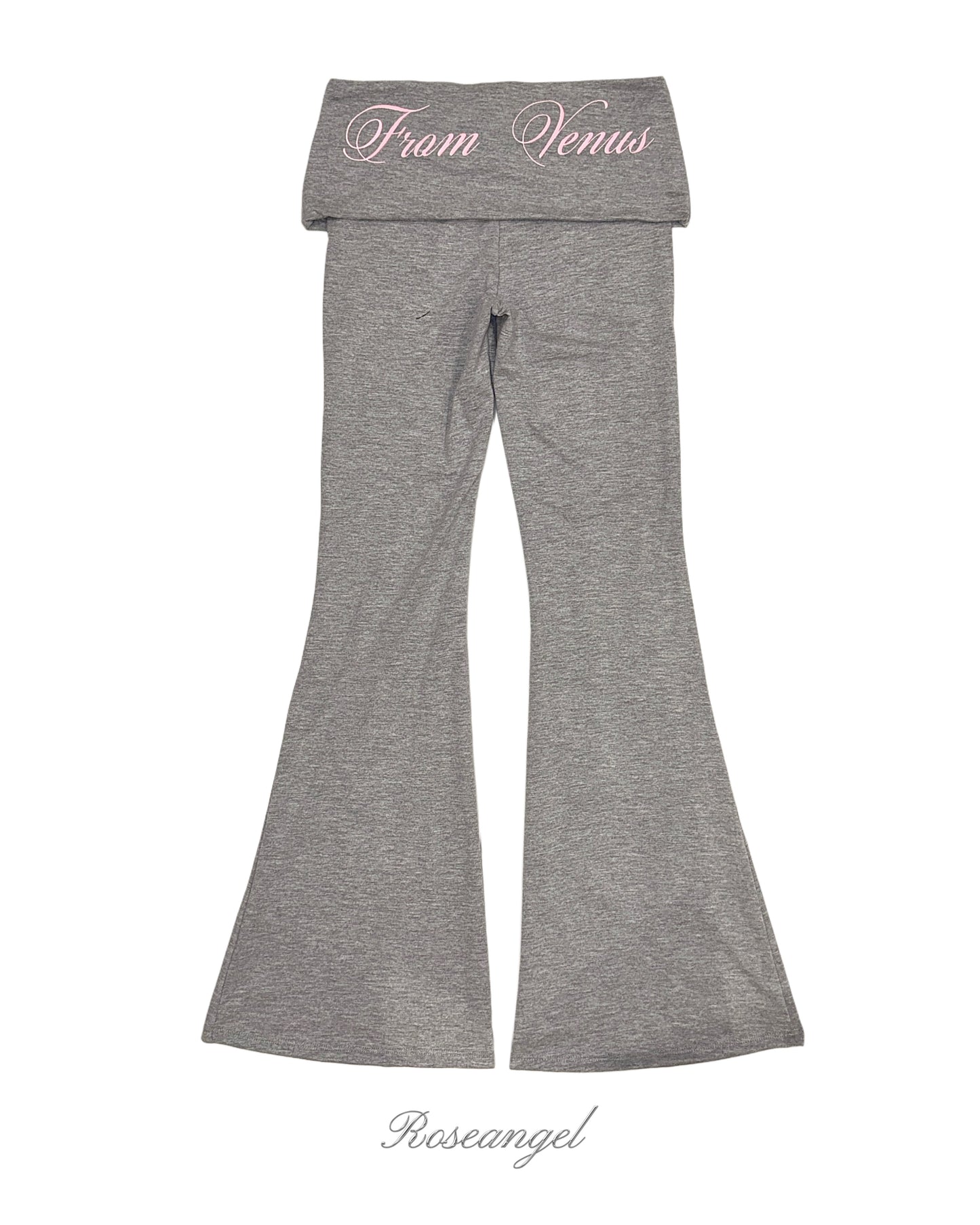 Pantalón ‘From Venus’ - Melange