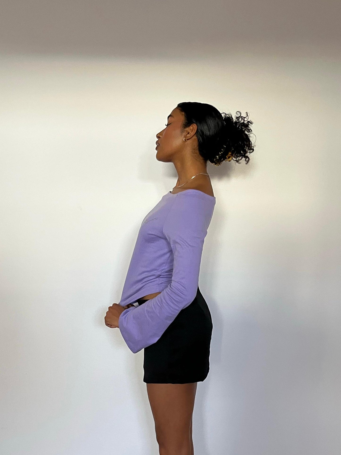 Mini Prada - Negro (VIRAL)