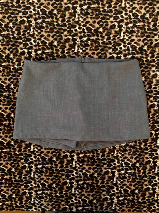 Mini Prada - Gris (VIRAL)